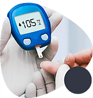 Best Diabetes Treatment in Delhi - Dr. Vinant Bhargava