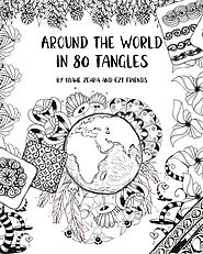 Around The World In 80 Tangles