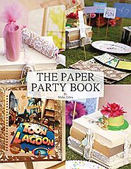 The Paper Party Book