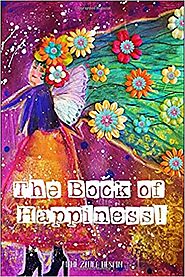 The Book of Happiness: Fun Activities for Adults (Activity Books for Adults and Creatives)