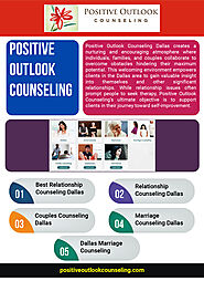 Best Relationship Counseling Dallas