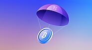 The Way To Find Crypto Airdrops