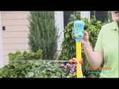 Soak n Splash Water Limbo Sprinkler from Little Kids