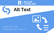 A For Alt Tags: Your Guide To Link Building Terminologies