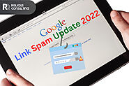 Google’s Link Spam Update