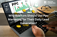 PPC for Real Estate Marketing: Tips & Tricks for Lead Generation