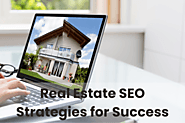 10 Real Estate SEO Tips for Boosting Your Website Traffic