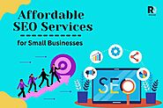 Maximizing ROI: Affordable SEO Services for Small Business