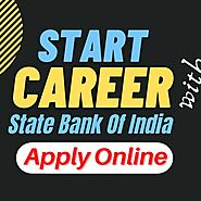 Careers At SBI | SBI Recruitment Notification | Job Vacancy and Online Application Form