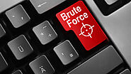 Brute Force Attacks: Password Protection | Kaspersky