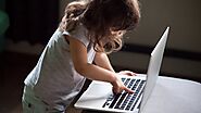 Internet Safety for Kids: How to Protect Your Child From Online Danger