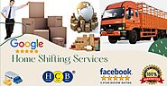 Home Shifting Services in Delhi at Affordable Rates