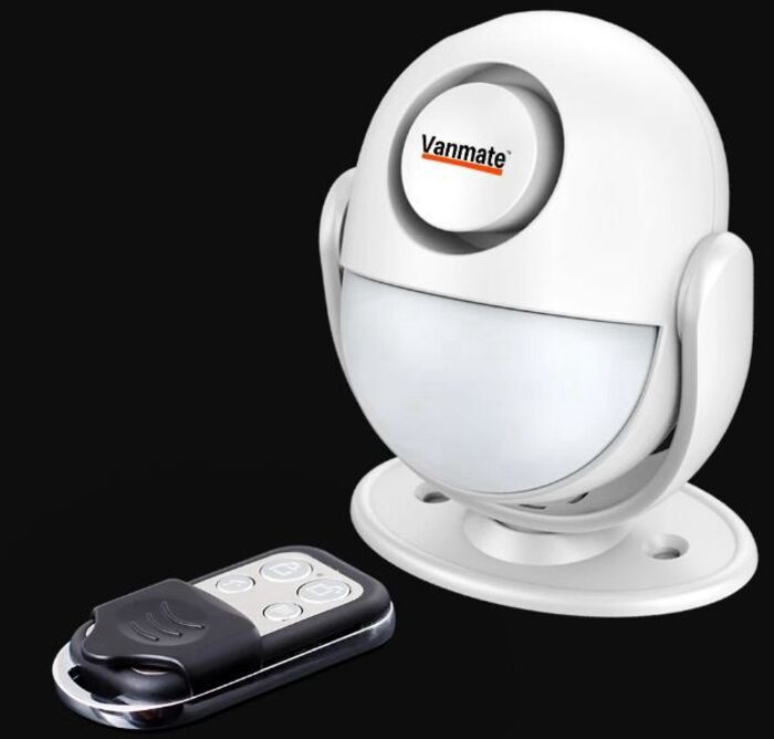 Vanmate Security and Van Alarm Devices A Listly List