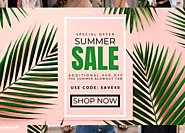 Top the Summer Heat: Top Shelf Wardrobe Summer Blow Out Sale – Enchanted Aesthetic