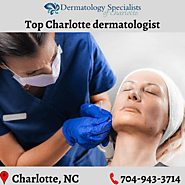 Fillers are the solution to aging problem says top Charlotte dermatologist