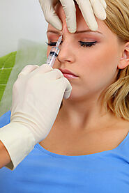 Botox treatment in Charlotte: The secret to the celebrity youth
