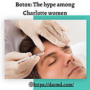 Botox: Why Charlotte women love this simple procedure