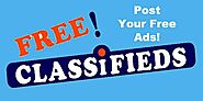 Finding What You Need Through Free Classified Ads