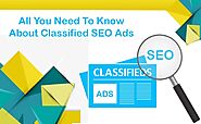 How To Use Classified Ads Sites To Generate Better Traffic