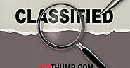 Find Motivated Sellers From Classified Ads