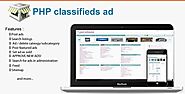 Using Classified Ads