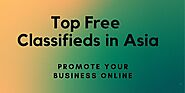 Grow Your Small Business By Placing Free Online Classified Ads