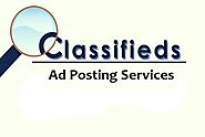 Use Classified Ads For Your Online Business's Benefit