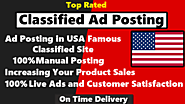 Capturing the Power of Free Classified Ads – Ads Thumb