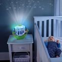 Brica crib soother and projector