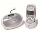 Chukles Audio / Temperature Baby Monitor