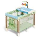 Fisher-Price Rainforest 3-In-1 Travel Cot