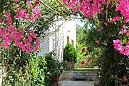" Reinvigorate your senses with our villa holidays in Crete"