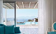 Revitalize your senses with our villa holidays in Crete
