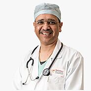 Best Cardiologist North India - Dr. Anurag Sharma