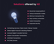 N2 Coin - A path way to transform GloFi, Start Investing Now