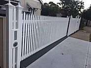 Superior Aluminium Slat Gates Across Perth - Elite Gates