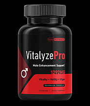 Vitalyze Pro