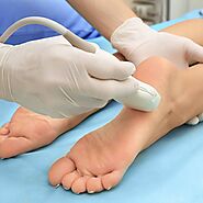 Injuries and Conditions You Can Treat with Laser Therapy for Pain -