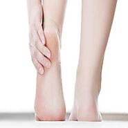 Common Causes of Heel Fissures and Ways to Prevent Them -
