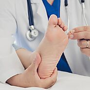 Most Common Foot Problems and How a Chiropodist can Help -