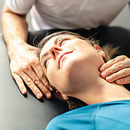 Vestibular Therapy and Dizziness - Achieve Physiotherapy & Rehabilitation