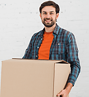 Local Courier & Frieght Company Canberra | On demand Parcel Delivery