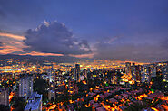 Festivals and Holidays of Medellin Colombia