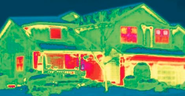 Building | Property Infrared Inspection Solution