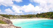 Racha and Coral Islands Day Trip
