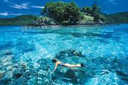 Similan Islands Snorkeling One Day Tour by Speed Boat