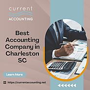 Best Accounting Company in Charleston, SC