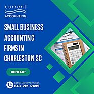 Small Business Accounting Firms in Charleston, SC