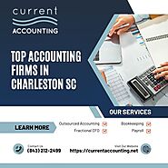 Top Accounting Firms in Charleston, SC