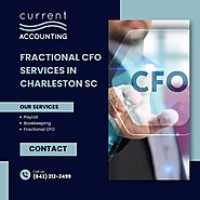 Choose the Right Fractional CFO Services in Charleston, SC